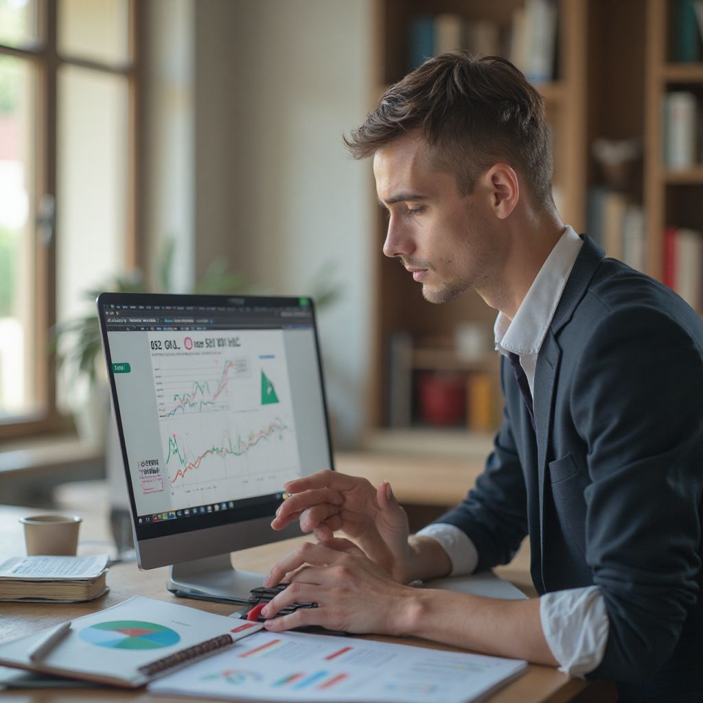 Doporučené postupy v optimalizace 401(k) a IRA